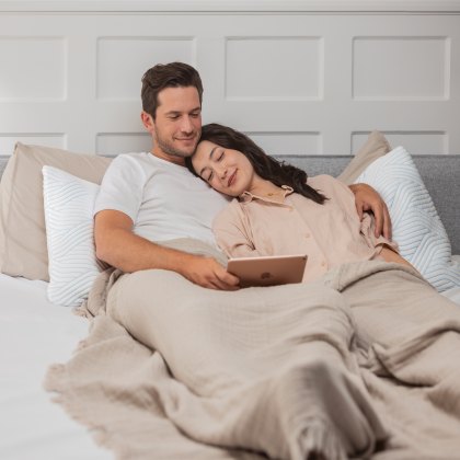 Tempur Cloud - SmartCool Pillow Tempur Cloud - SmartCool Pillow