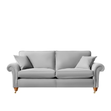 Duresta Belvedere - Three Seater Sofa Duresta Belvedere - Three Seater Sofa