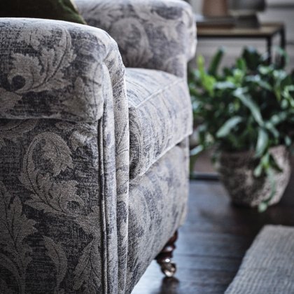 Duresta Belvedere - Ladies Chair Duresta Belvedere - Ladies Chair