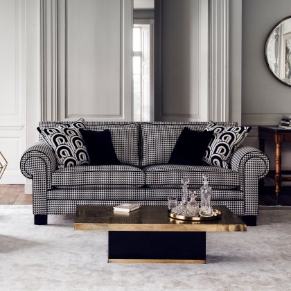 Duresta Coco - Large Sofa Duresta Coco - Large Sofa