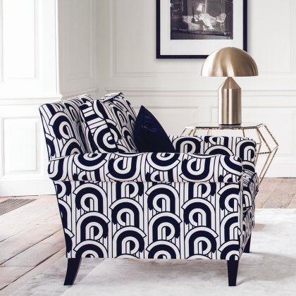 Duresta Coco - Reading Chair Duresta Coco - Reading Chair