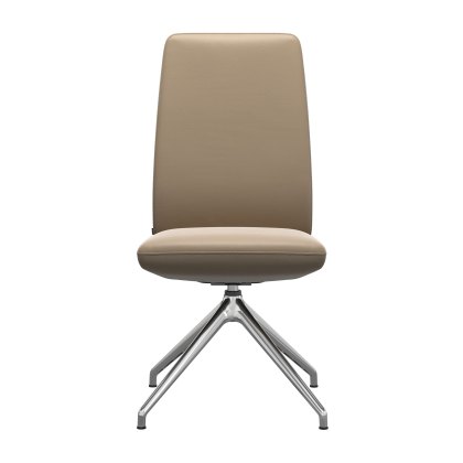 Stressless Vanilla - Low Back Dining Chair with Arms Stressless Vanilla - Low Back Dining Chair with Arms