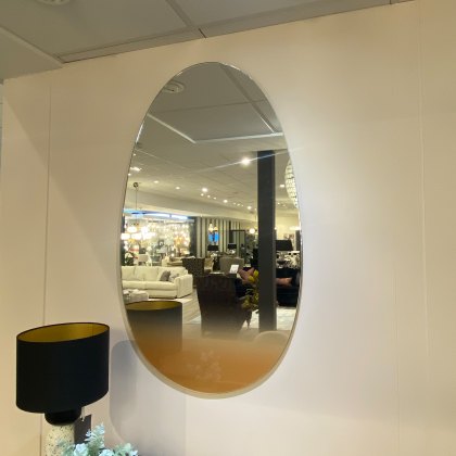 CB5213-G Mirror - Saffron Yellow CB5213-G Mirror - Saffron Yellow