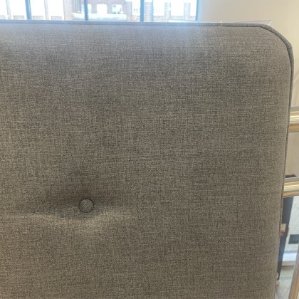 Relyon - Modern Bedfix Headboard (150CM) Relyon - Modern Bedfix Headboard (150CM)