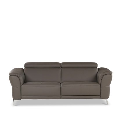 Nicoletti Home Charleston - 2 Seater Power Recliner Sofa Nicoletti Home Charleston - 2 Seater Power Recliner Sofa