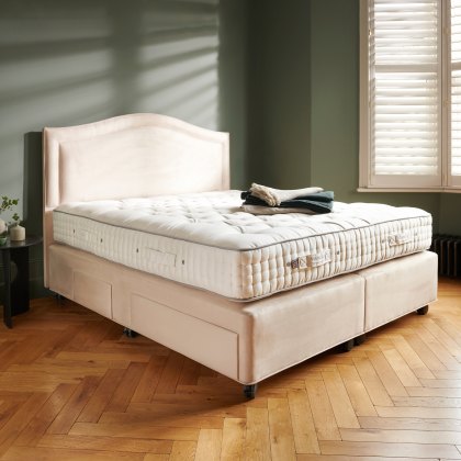 Vispring Kingsbridge - Sprung Edge Divan Set Vispring Kingsbridge - Sprung Edge Divan Set