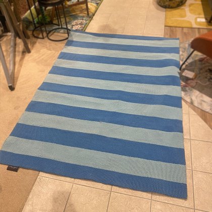 Laura Ashley - (Rug Lille Sky Blue) 160x230 Laura Ashley - (Rug Lille Sky Blue) 160x230