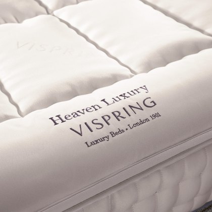 Vispring Mattress Topper - Heaven Luxury Vispring Mattress Topper - Heaven Luxury
