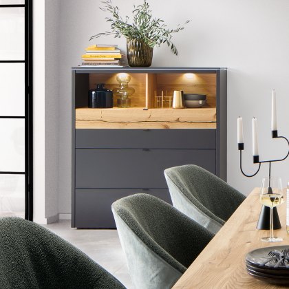 Venjakob Game - Highboard Venjakob Game - Highboard