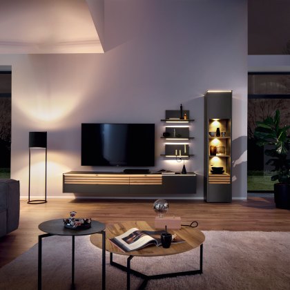 Venjakob Game - Living Room Combination Venjakob Game - Living Room Combination