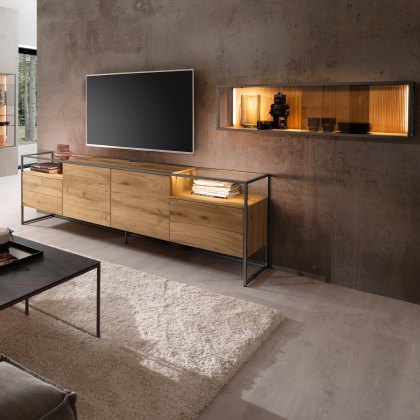 Venjakob Tagena - Living Room Combination (TA20) Venjakob Tagena - Living Room Combination (TA20)