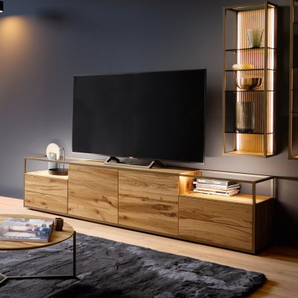 Venjakob Tagena - TV Unit (8202) Venjakob Tagena - TV Unit (8202)