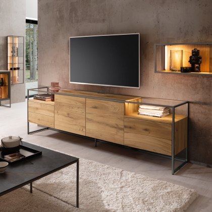 Venjakob Tagena - TV Unit (8208) Venjakob Tagena - TV Unit (8208)