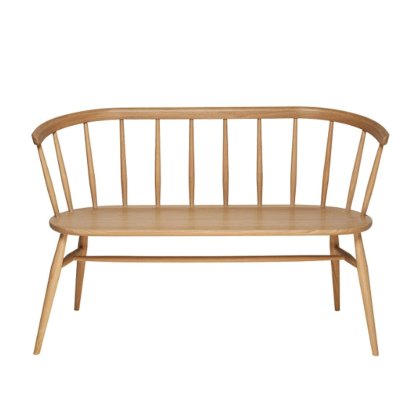 Ercol Heritage - Loveseat Ercol Heritage - Loveseat