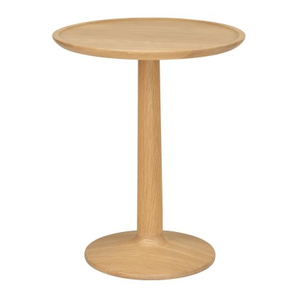 Ercol Siena - Low Side Table Ercol Siena - Low Side Table