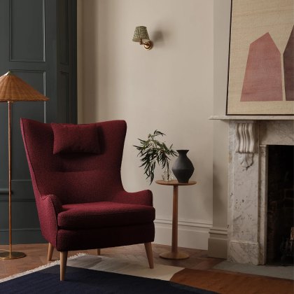 Ercol Siena - Medium Side Table Ercol Siena - Medium Side Table