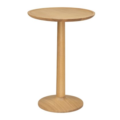 Ercol Siena - Medium Side Table Ercol Siena - Medium Side Table
