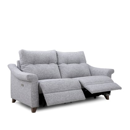 G Plan Riley - Large Power Recliner Sofa G Plan Riley - Large Power Recliner Sofa