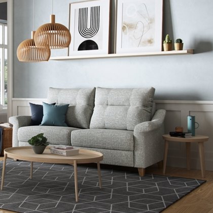 G Plan Riley - Small Sofa G Plan Riley - Small Sofa
