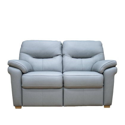 G Plan Seattle - 2 Seat Sofa with Wood Feet G Plan Seattle - 2 Seat Sofa with Wood Feet