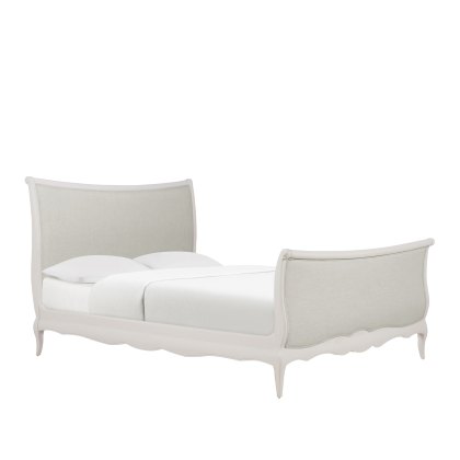 Amelie - King Bed Amelie - King Bed