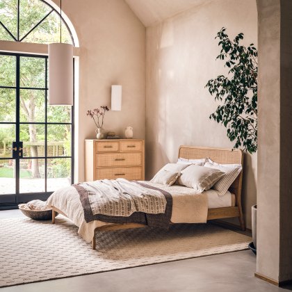 Casera - King Bed Casera - King Bed