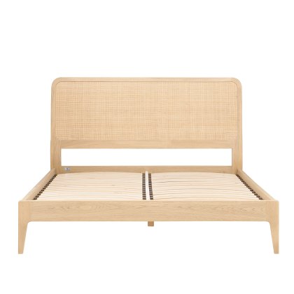 Casera - King Bed Casera - King Bed