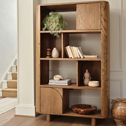 Carter - Bookcase Carter - Bookcase