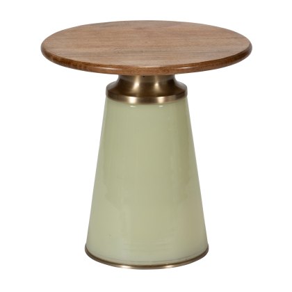 Dynasty - Curio Coffee Table Dynasty - Curio Coffee Table