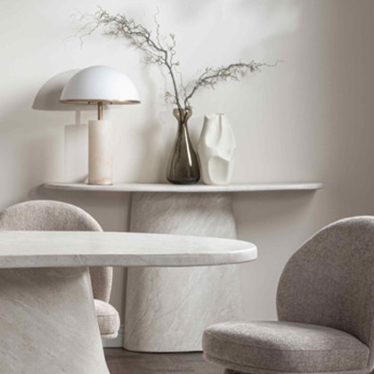 Dynasty - Console Table Dynasty - Console Table