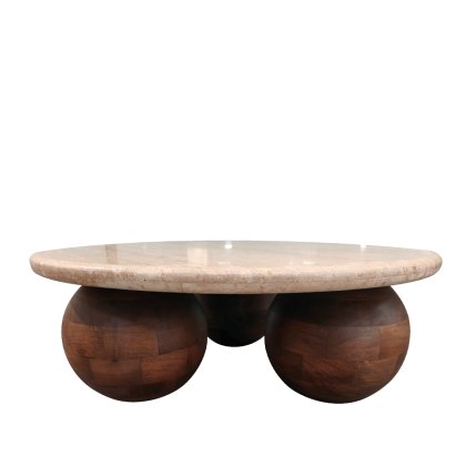 Dynasty - Jacobsen Coffee Table Dynasty - Jacobsen Coffee Table