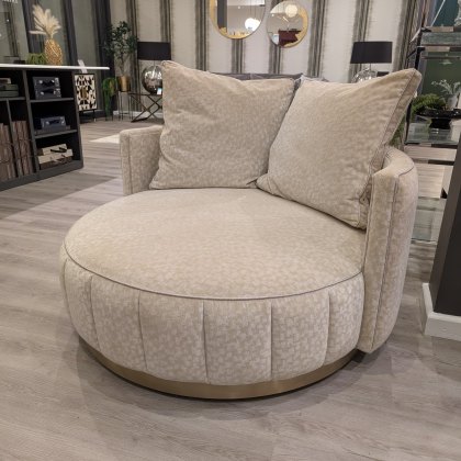 Duresta Arco - Swivel Chair Duresta Arco - Swivel Chair