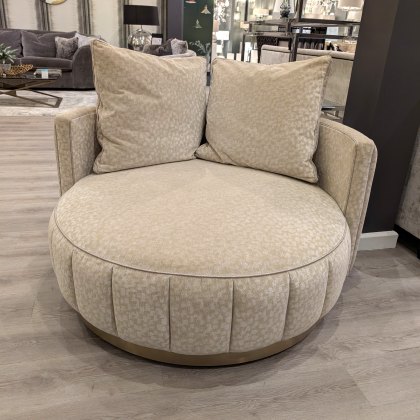 Duresta Arco - Swivel Chair Duresta Arco - Swivel Chair
