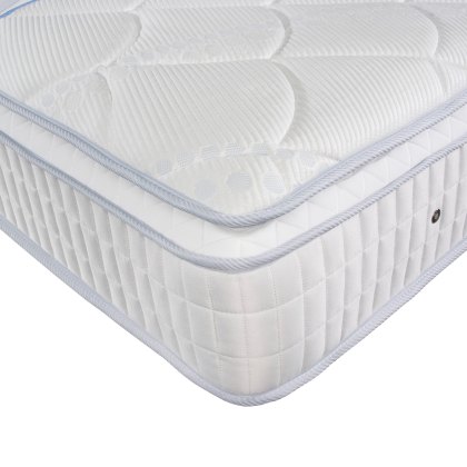 Sleepeezee Air Cool 2200 - Mattress and Divan Base Set Sleepeezee Air Cool 2200 - Mattress and Divan Base Set