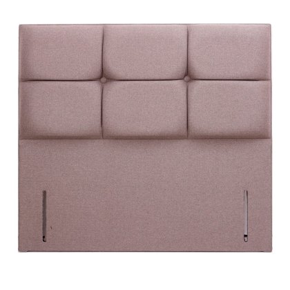 Highgrove Epsom - Headboard Deluxe Floor Standing Highgrove Epsom - Headboard Deluxe Floor Standing