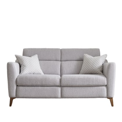 Brisbane - 2 Seater Ultimate Recliner Sofa Brisbane - 2 Seater Ultimate Recliner Sofa