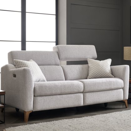 Brisbane - 2 Seater Ultimate Recliner Sofa Brisbane - 2 Seater Ultimate Recliner Sofa