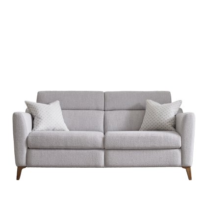 Brisbane - 3 Seater Ultimate Recliner Sofa Brisbane - 3 Seater Ultimate Recliner Sofa