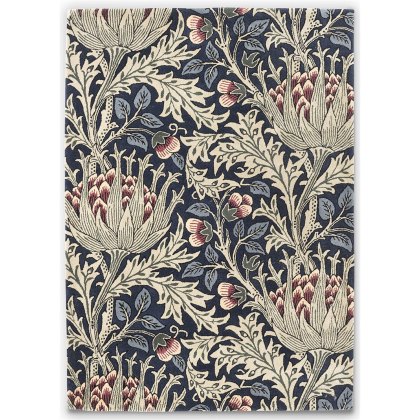 Morris Co - Artichoke Mineral Rug Morris Co - Artichoke Mineral Rug