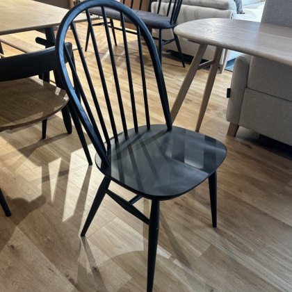 Ercol Windsor - Dining Chair Ercol Windsor - Dining Chair