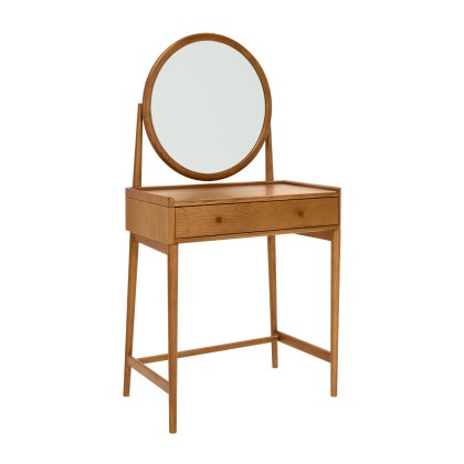 Ercol Salina - Dressing Table Ercol Salina - Dressing Table