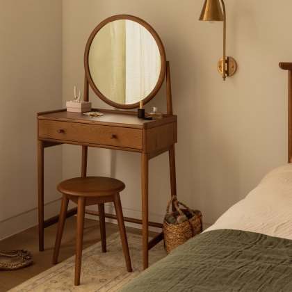 Ercol Salina - Dressing Table Ercol Salina - Dressing Table