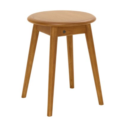 Ercol Salina - Dressing Table Stool Ercol Salina - Dressing Table Stool