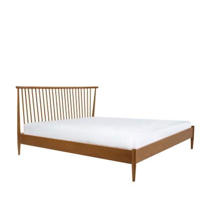 Ercol Salina - Superking Bed Frame Ercol Salina - Superking Bed Frame