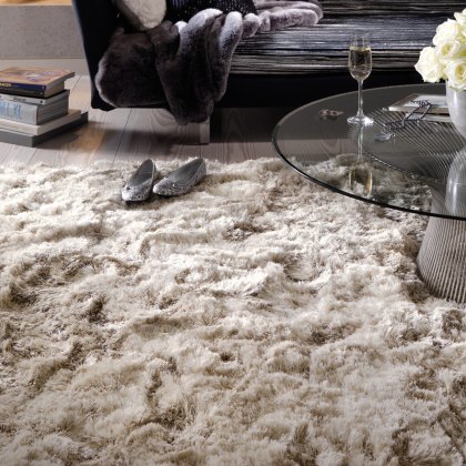 Plush - Sand Rug Plush - Sand Rug