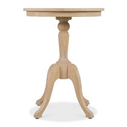 Eternal - Round Lamp Table Eternal - Round Lamp Table