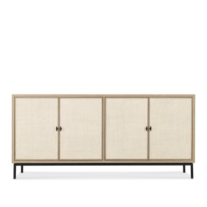 Serenity - Four Door Sideboard Serenity - Four Door Sideboard