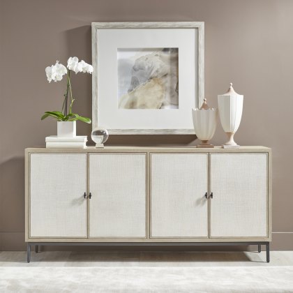 Serenity - Four Door Sideboard Serenity - Four Door Sideboard