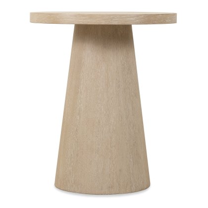 Serenity - Round Side Table Serenity - Round Side Table