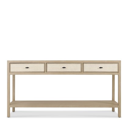 Serenity - Console Table Serenity - Console Table